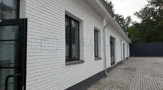 Офисная недвижимость Волочаевская ул, д 40Г стр 4, Москва