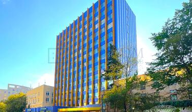 Офисная недвижимость Гиляровского ул, д 39 стр 3, Москва 