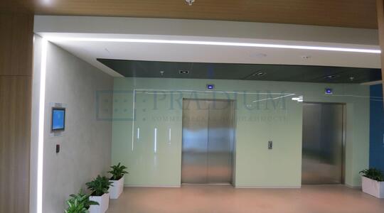 Офисная недвижимость Офисный центр "РочДел Центр"