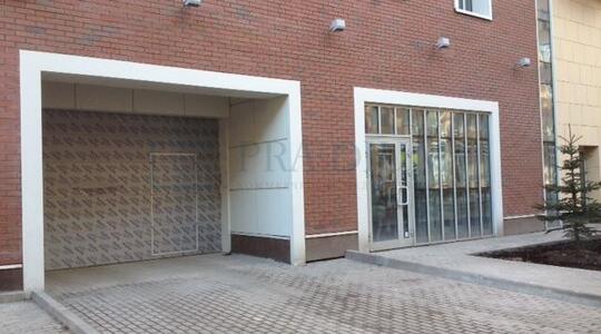 Офисная недвижимость Офисный центр "РочДел Центр"