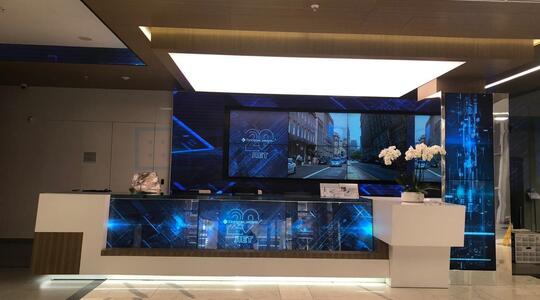 Офисная недвижимость Офисный центр "РочДел Центр"