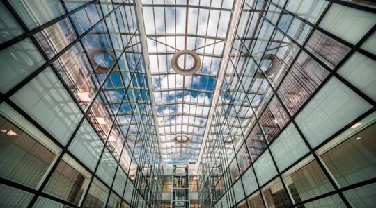 Офисная недвижимость Бизнес-центр "Слободской"