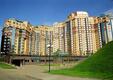 Жилой комплекс "Золотые ключи II" Жилой комплекс "Золотые ключи II"