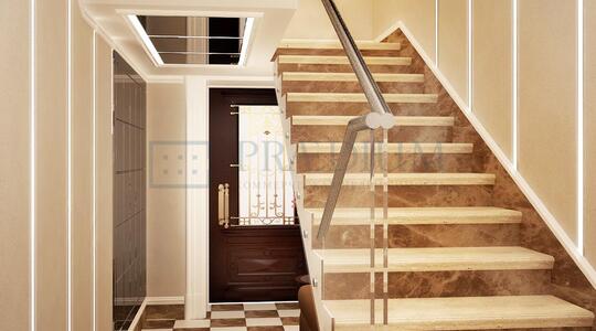 Клубный дом - Офисная недвижимость