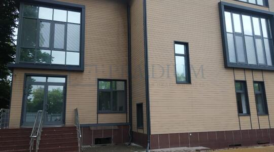 Офисная недвижимость Ленинская Слобода ул, д 21/1, Москва