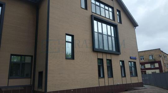 Офисная недвижимость Ленинская Слобода ул, д 21/1, Москва