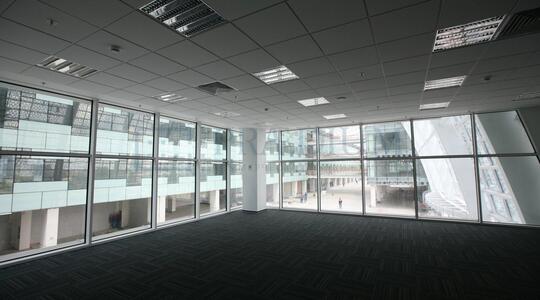 Офисная недвижимость Бизнес-центр "Амальтея"