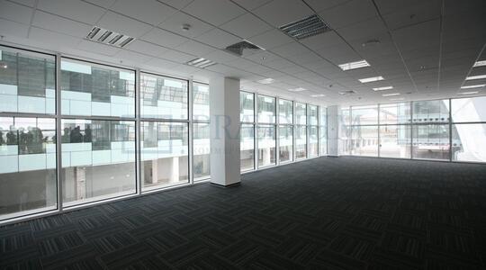 Офисная недвижимость Бизнес-центр "Амальтея"