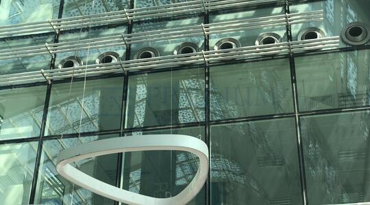 Офисная недвижимость Бизнес-центр "Амальтея"