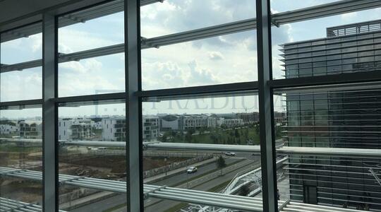 Офисная недвижимость Бизнес-центр "Амальтея"