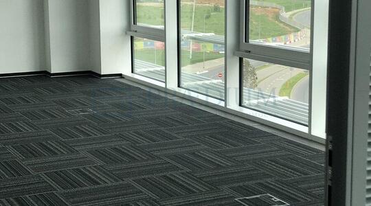 Офисная недвижимость Бизнес-центр "Амальтея"