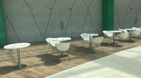 Офисная недвижимость Бизнес-центр "Амальтея"