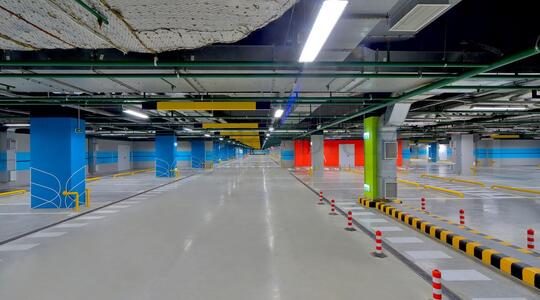 Офисная недвижимость Бизнес-центр "Амальтея"