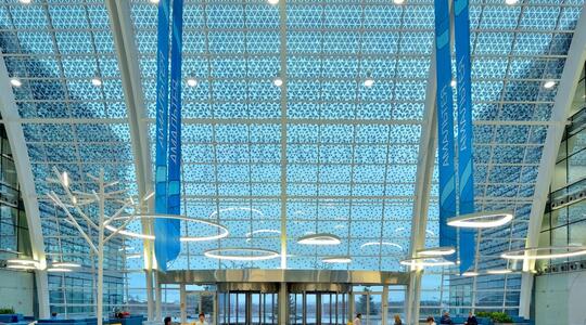 Офисная недвижимость Бизнес-центр "Амальтея"