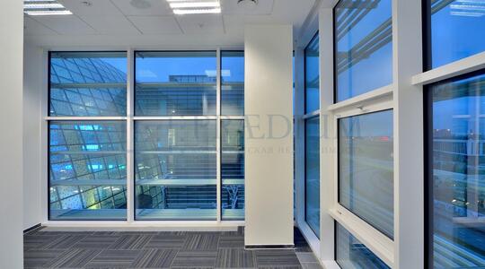 Офисная недвижимость Бизнес-центр "Амальтея"