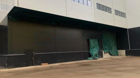 Складской комплекс, шоссе Энтузиастов, 1 км от МКАД - Складские помещения