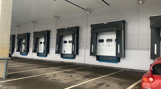 Складской комплекс, Дмитровское шоссе, 18 км от МКАД - Складские помещения