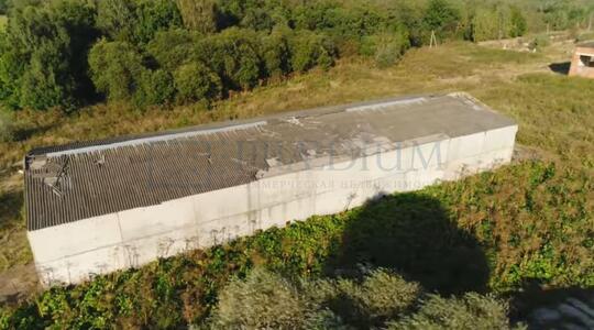 Московская обл, г Серпухов, деревня Каргашино, д 1 (id3042) - Складские помещения