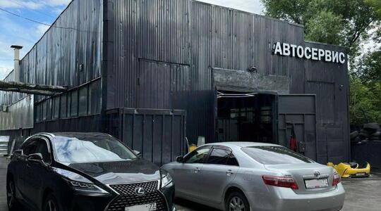 г Москва, Лихоборская наб, д 13 - Складские помещения