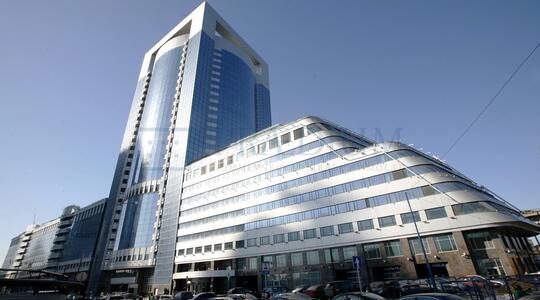 Офисная недвижимость Бизнес-центр "Северная Башня"