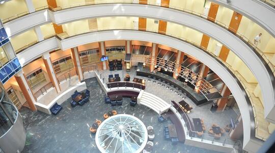 Офисная недвижимость Бизнес-центр "Северная Башня"