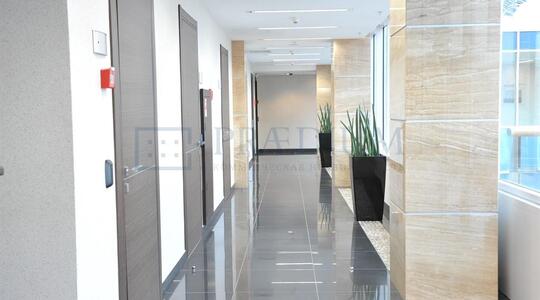 Офисная недвижимость Бизнес-центр "Северная Башня"