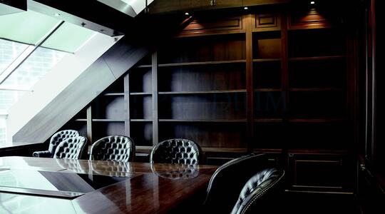 Офисная недвижимость Бизнес-центр "Северная Башня"