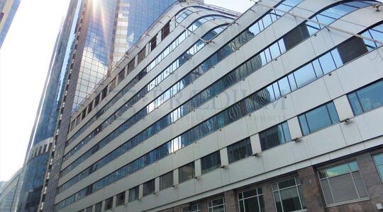 Офисная недвижимость Бизнес-центр "Северная Башня"