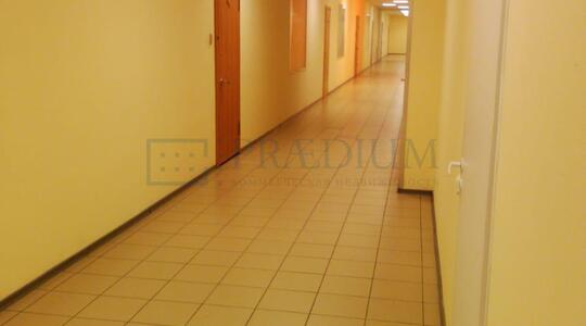 Офисная недвижимость Бизнес-центр "Семеновский"