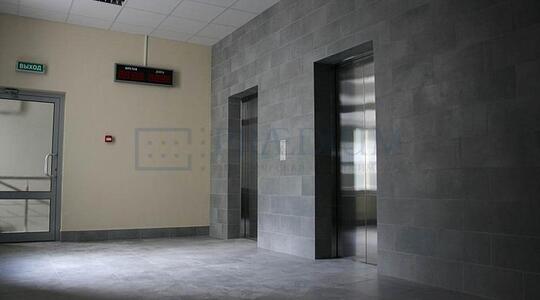 Офисная недвижимость Бизнес-парк "Кристалл"