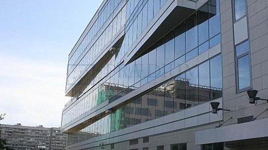 Офисная недвижимость Бизнес-парк "Кристалл"