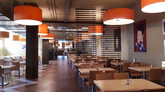 Офисная недвижимость Бизнес-парк "Кристалл"