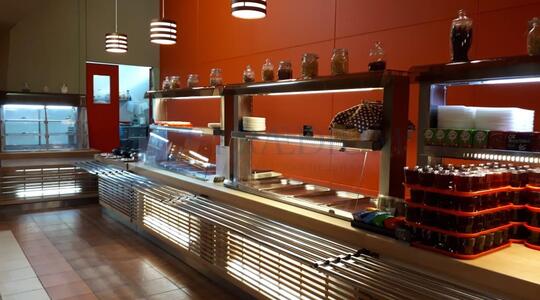 Офисная недвижимость Бизнес-парк "Кристалл"