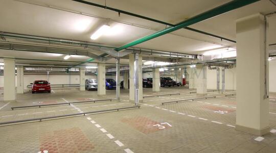 Офисная недвижимость Бизнес-парк "Кристалл"