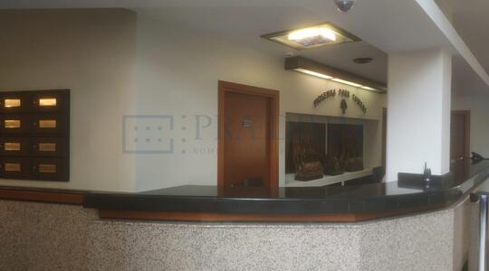 Офисная недвижимость Бизнес-центр "Мосэнка Парк Тауэрс"