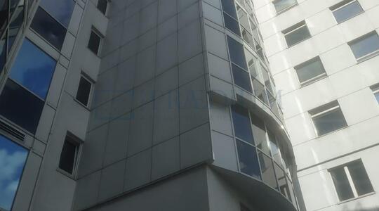 Офисная недвижимость Бизнес-центр "Мосэнка Парк Тауэрс"