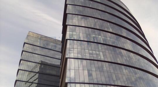 Офисная недвижимость Бизнес центр "Лотос"/ Башня С