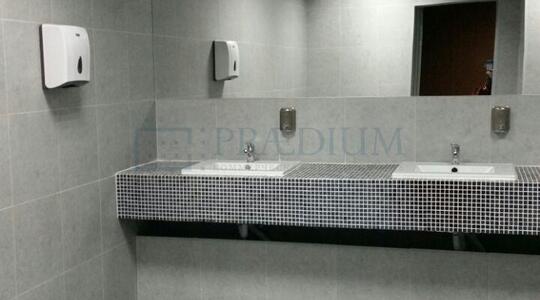 Офисная недвижимость Бизнес-центр РТС "Варшавский"