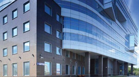 Офисная недвижимость Бизнес-центр РТС "Варшавский"