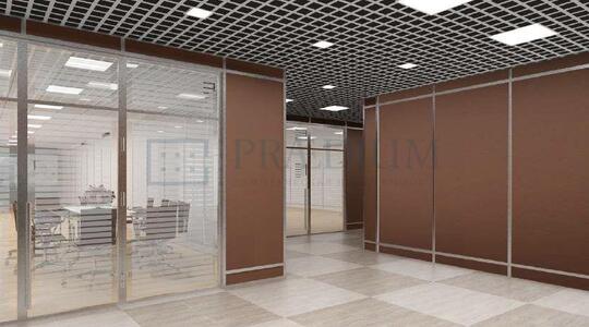 Офисная недвижимость Бизнес-центр РТС "Варшавский"