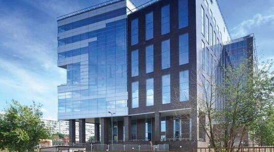 Офисная недвижимость Бизнес-центр РТС "Варшавский"