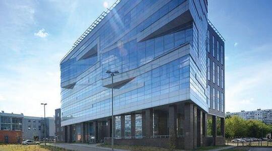 Офисная недвижимость Бизнес-центр РТС "Варшавский"