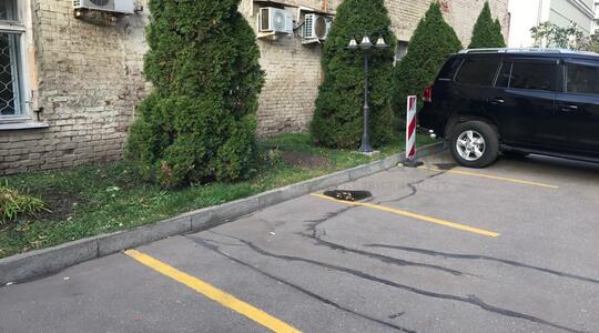 Офисная недвижимость Марксистская ул, д 14/16 стр 1, Москва