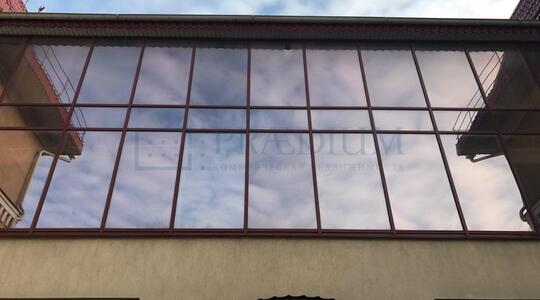 Офисная недвижимость Марксистская ул, д 14/16 стр 1, Москва