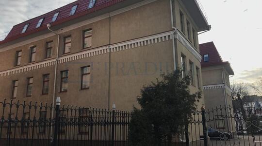 Офисная недвижимость Марксистская ул, д 14/16 стр 1, Москва