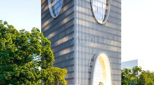 Офисная недвижимость STONE Мневники