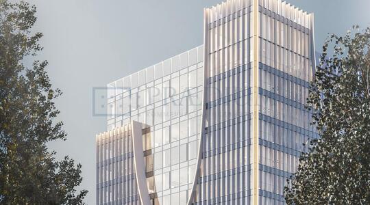 Офисная недвижимость STONE Мневники