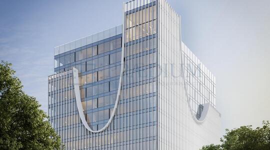 Офисная недвижимость STONE Мневники