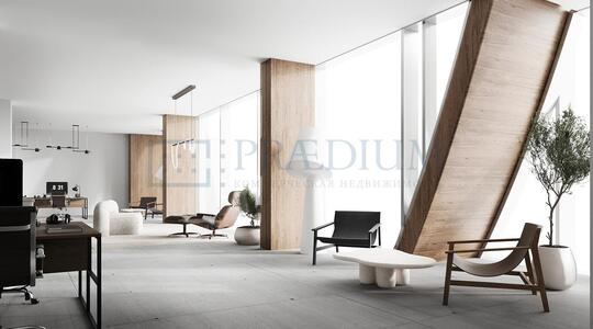 Офисная недвижимость STONE Мневники