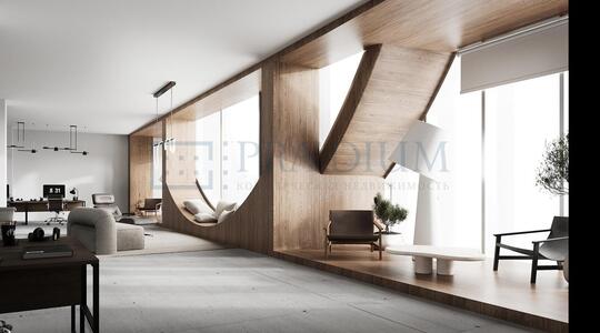 Офисная недвижимость STONE Мневники